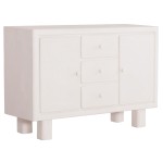 ΜΠΟΥΦΕΣ ΣΕΙΡΑ SANTORINI HM18048 MDF ΣΕ ΥΠΟΛΕΥΚΟ ΧΡΩΜΑ-3 ΣΥΡΤΑΡΙΑ & 2 ΠΟΡΤΕΣ 120x38x80Υεκ. ΜΠΟΥΦΕΣ ΣΕΙΡΑ SANTORINI HM18048 MDF ΣΕ ΥΠΟΛΕΥΚΟ ΧΡΩΜΑ-3 ΣΥΡΤΑΡΙΑ & 2 ΠΟΡΤΕΣ 120x38x80Υεκ.