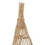 ΚΑΝΑΠΕΣ ΕΞΩΤ.ΧΩΡΟΥ ΣΤΡΟΓΓΥΛΟΣ MARJOM HM9765 ΦΥΣΙΚΟ RATTAN-ΕΚΡΟΥ ΥΦΑΣΜΑ Φ148x287Υεκ. ΚΑΝΑΠΕΣ ΕΞΩΤ.ΧΩΡΟΥ ΣΤΡΟΓΓΥΛΟΣ MARJOM HM9765 ΦΥΣΙΚΟ RATTAN-ΕΚΡΟΥ ΥΦΑΣΜΑ Φ148x287Υεκ.