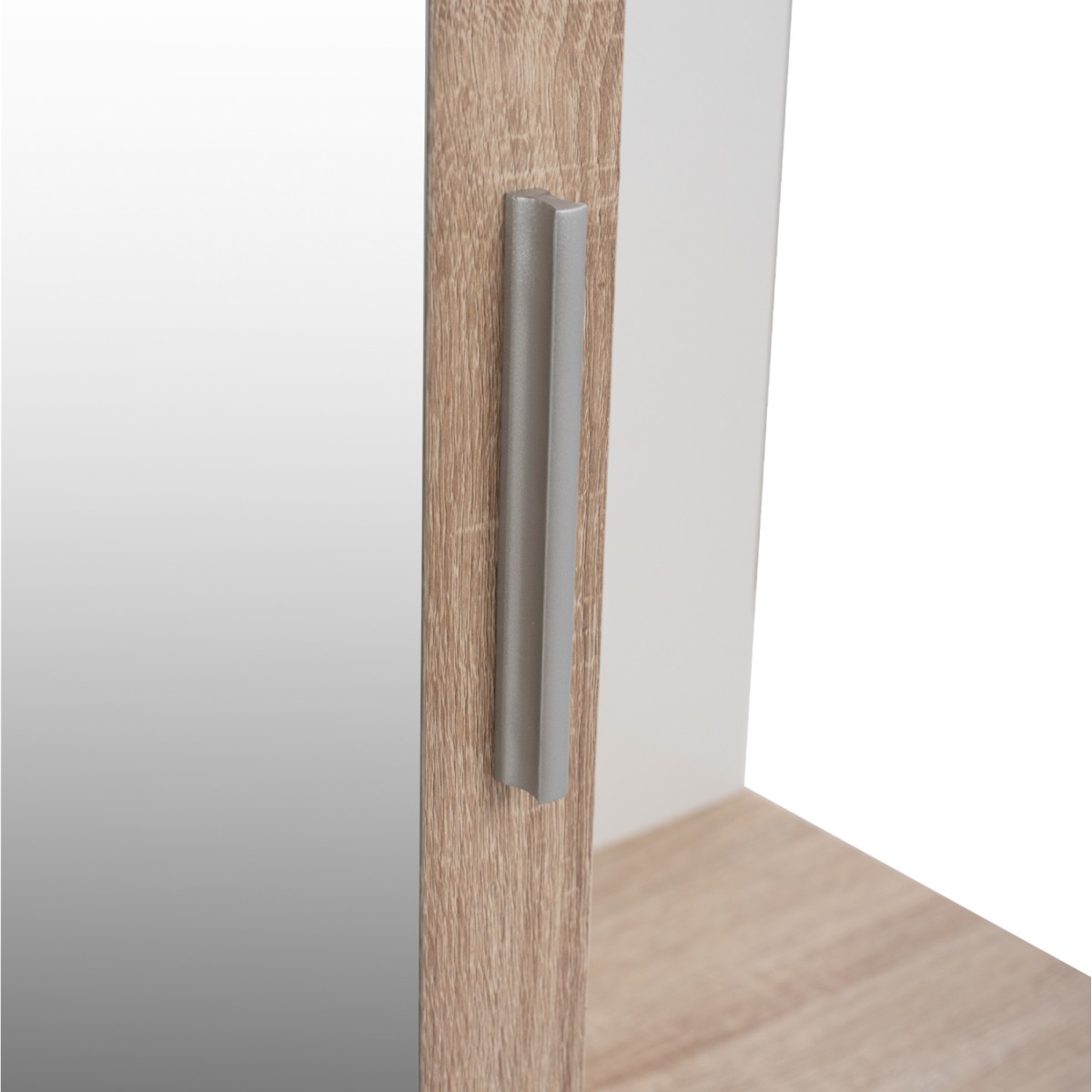 ΕΠΙΠΛΟ ΕΙΣΟΔΟΥ ΜΕ ΚΑΘΡΕΠΤΗ JANICE HM2264 SONAMA ΛΕΥΚΟ 70x37x181 εκ. ΕΠΙΠΛΟ ΕΙΣΟΔΟΥ ΜΕ ΚΑΘΡΕΠΤΗ JANICE HM2264 SONAMA ΛΕΥΚΟ 70x37x181 εκ.