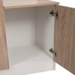 ΕΠΙΠΛΟ ΕΙΣΟΔΟΥ ΜΕ ΚΑΘΡΕΠΤΗ JANICE HM2264 SONAMA ΛΕΥΚΟ 70x37x181 εκ. ΕΠΙΠΛΟ ΕΙΣΟΔΟΥ ΜΕ ΚΑΘΡΕΠΤΗ JANICE HM2264 SONAMA ΛΕΥΚΟ 70x37x181 εκ.