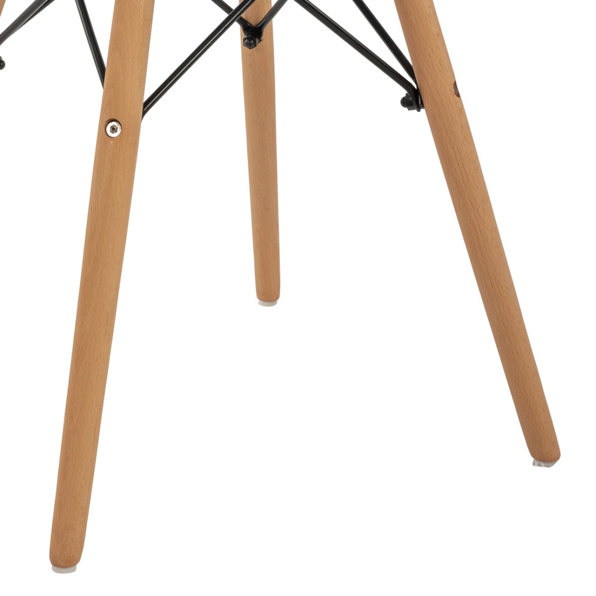 ΤΡΑΠΕΖΙ MINIMAL KID HM8451.01 ΣΤΡΟΓΓYΛΟ Φ60X51Υ ΛΕΥΚΟ ΤΡΑΠΕΖΙ MINIMAL KID HM8451.01 ΣΤΡΟΓΓYΛΟ Φ60X51Υ ΛΕΥΚΟ