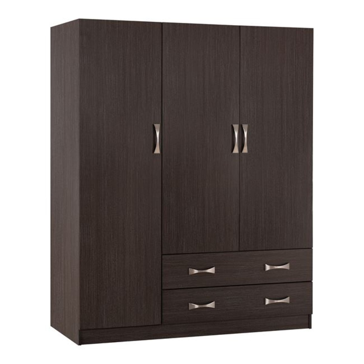 ΝΤΟΥΛΑΠΑ 3ΦΥΛΛΗ CARLY HM384.01 ΜΕ ΔΥΟ ΣΥΡΤΑΡΙΑ ZEBRANO 150X55Χ180Υεκ. ΝΤΟΥΛΑΠΑ 3ΦΥΛΛΗ CARLY HM384.01 ΜΕ ΔΥΟ ΣΥΡΤΑΡΙΑ ZEBRANO 150X55Χ180Υεκ.