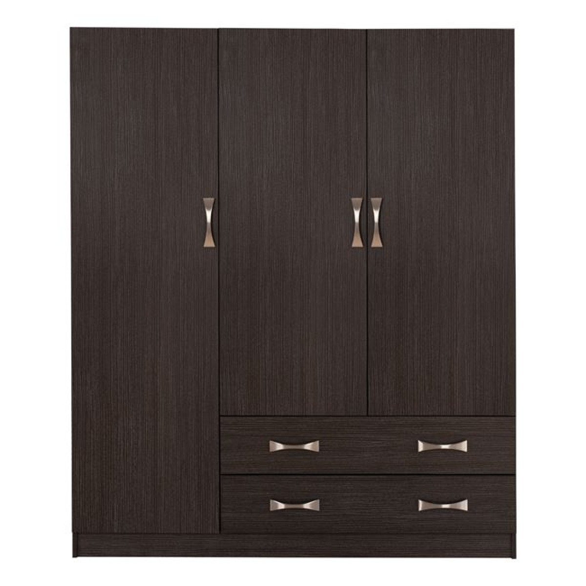 ΝΤΟΥΛΑΠΑ 3ΦΥΛΛΗ CARLY HM384.01 ΜΕ ΔΥΟ ΣΥΡΤΑΡΙΑ ZEBRANO 150X55Χ180Υεκ. ΝΤΟΥΛΑΠΑ 3ΦΥΛΛΗ CARLY HM384.01 ΜΕ ΔΥΟ ΣΥΡΤΑΡΙΑ ZEBRANO 150X55Χ180Υεκ.