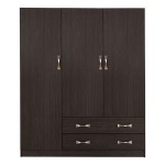 ΝΤΟΥΛΑΠΑ 3ΦΥΛΛΗ CARLY HM384.01 ΜΕ ΔΥΟ ΣΥΡΤΑΡΙΑ ZEBRANO 150X55Χ180Υεκ. ΝΤΟΥΛΑΠΑ 3ΦΥΛΛΗ CARLY HM384.01 ΜΕ ΔΥΟ ΣΥΡΤΑΡΙΑ ZEBRANO 150X55Χ180Υεκ.