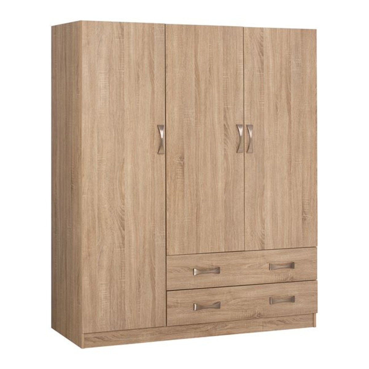 ΝΤΟΥΛΑΠΑ 3ΦΥΛΛΗ CARLY HM384.02 ΜΕ ΔΥΟ ΣΥΡΤΑΡΙΑ SONAMA 150X55Χ180Υεκ. ΝΤΟΥΛΑΠΑ 3ΦΥΛΛΗ CARLY HM384.02 ΜΕ ΔΥΟ ΣΥΡΤΑΡΙΑ SONAMA 150X55Χ180Υεκ.