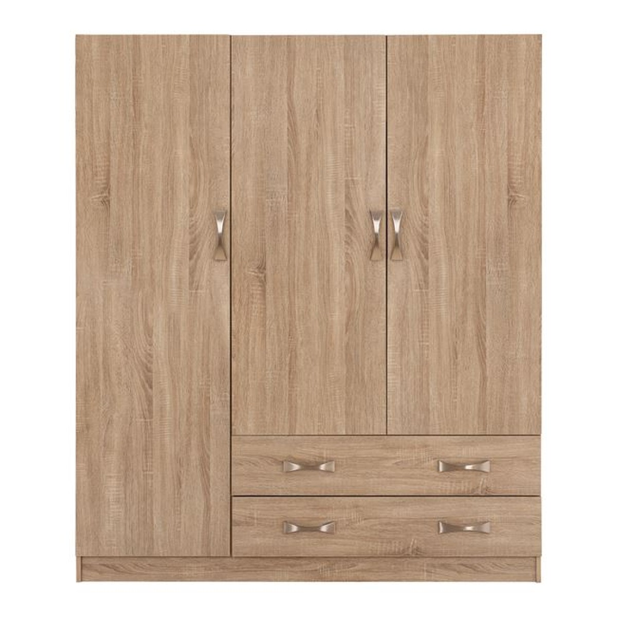 ΝΤΟΥΛΑΠΑ 3ΦΥΛΛΗ CARLY HM384.02 ΜΕ ΔΥΟ ΣΥΡΤΑΡΙΑ SONAMA 150X55Χ180Υεκ. ΝΤΟΥΛΑΠΑ 3ΦΥΛΛΗ CARLY HM384.02 ΜΕ ΔΥΟ ΣΥΡΤΑΡΙΑ SONAMA 150X55Χ180Υεκ.