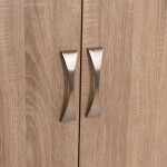 ΝΤΟΥΛΑΠΑ 3ΦΥΛΛΗ CARLY HM384.02 ΜΕ ΔΥΟ ΣΥΡΤΑΡΙΑ SONAMA 150X55Χ180Υεκ. ΝΤΟΥΛΑΠΑ 3ΦΥΛΛΗ CARLY HM384.02 ΜΕ ΔΥΟ ΣΥΡΤΑΡΙΑ SONAMA 150X55Χ180Υεκ.