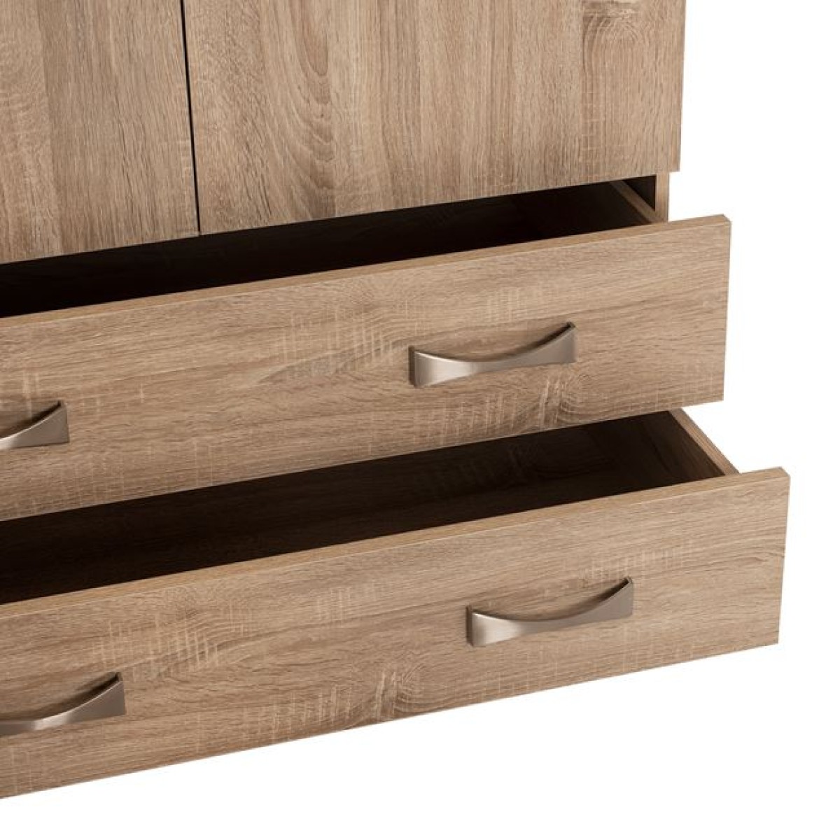 ΝΤΟΥΛΑΠΑ 3ΦΥΛΛΗ CARLY HM384.02 ΜΕ ΔΥΟ ΣΥΡΤΑΡΙΑ SONAMA 150X55Χ180Υεκ. ΝΤΟΥΛΑΠΑ 3ΦΥΛΛΗ CARLY HM384.02 ΜΕ ΔΥΟ ΣΥΡΤΑΡΙΑ SONAMA 150X55Χ180Υεκ.
