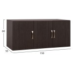 ΠΑΤΑΡΙ 3ΦΥΛΛΗΣ ΝΤΟΥΛΑΠΑΣ CARLY HM385.01 ΣΕ ΧΡΩΜΑ ZEBRANO 150X55X60Υεκ. ΠΑΤΑΡΙ 3ΦΥΛΛΗΣ ΝΤΟΥΛΑΠΑΣ CARLY HM385.01 ΣΕ ΧΡΩΜΑ ZEBRANO 150X55X60Υεκ.