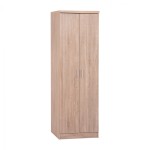 ΠΑΠΟΥΤΣΟΘΗΚΗ ΞΥΛΙΝΗ DAYANNA ΜΕ 6 ΡΑΦΙΑ 60X43X180.5εκ. SONAMA HM2379.02 ΠΑΠΟΥΤΣΟΘΗΚΗ ΞΥΛΙΝΗ DAYANNA ΜΕ 6 ΡΑΦΙΑ 60X43X180.5εκ. SONAMA HM2379.02