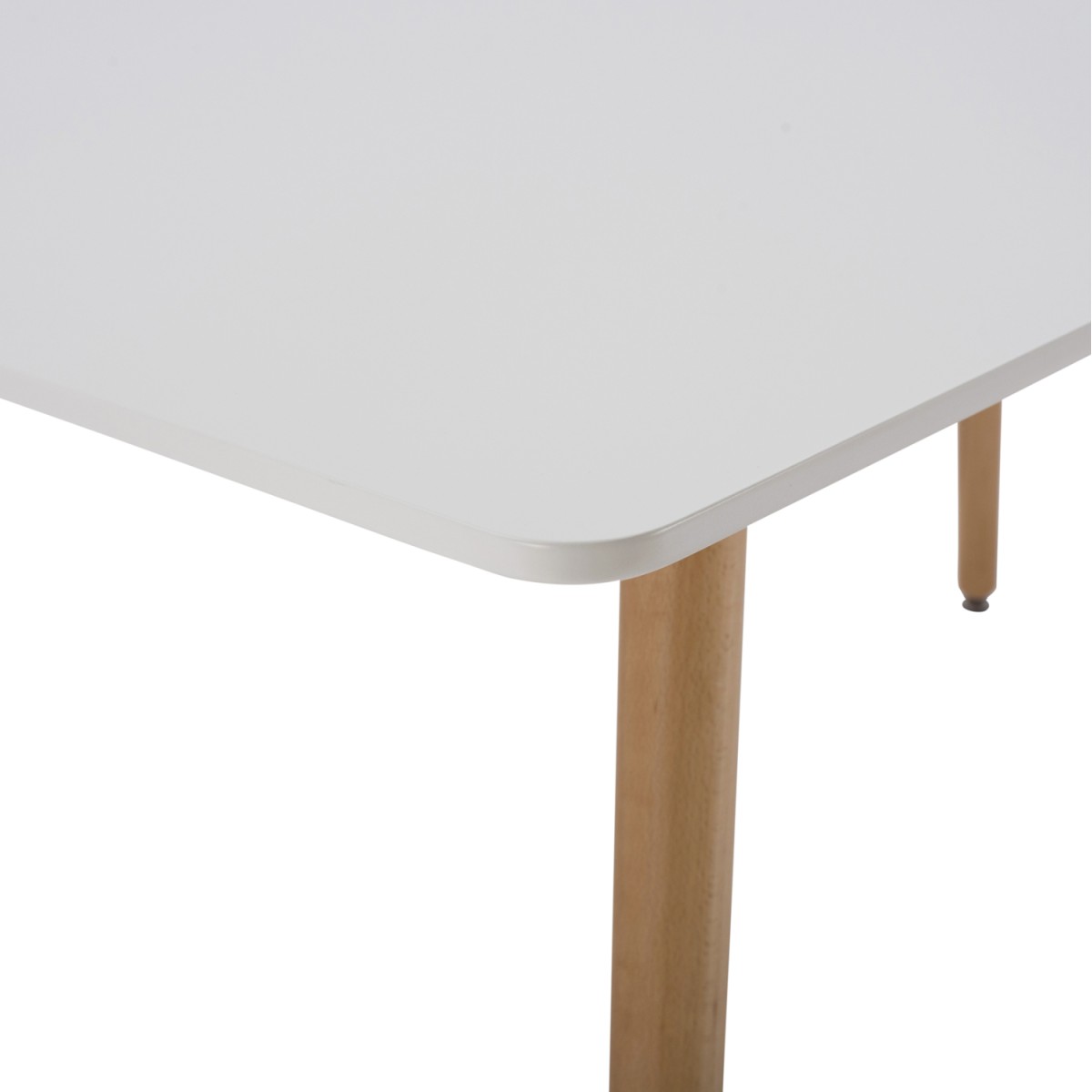 ΤΡΑΠΕΖΙ HM8697.01 MINIMAL, ΛΕΥΚΟ MDF, ΞΥΛΙΝΑ ΠΟΔΙΑ ΟΞΙΑ,160Χ90X74,5Υ εκ ΤΡΑΠΕΖΙ HM8697.01 MINIMAL, ΛΕΥΚΟ MDF, ΞΥΛΙΝΑ ΠΟΔΙΑ ΟΞΙΑ,160Χ90X74,5Υ εκ
