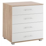 ΣΥΡΤΑΡΙΕΡΑ ΜΕΛΑΜΙΝΗΣ BRIANA HM2204.06 ME 4 ΣΥΡΤΑΡΙΑ SONAMA-ΛΕΥΚΟ 75x40x83Y εκ. ΣΥΡΤΑΡΙΕΡΑ ΜΕΛΑΜΙΝΗΣ BRIANA HM2204.06 ME 4 ΣΥΡΤΑΡΙΑ SONAMA-ΛΕΥΚΟ 75x40x83Y εκ.