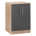 ΠΑΠΟΥΤΣΟΘΗΚΗ ΝΤΟΥΛΑΠΙ ΞΥΛΙΝΗ EMERIE HM2206.04 SONAMA-ΓΚΡΙ 60X40,5X80 εκ. ΠΑΠΟΥΤΣΟΘΗΚΗ ΝΤΟΥΛΑΠΙ ΞΥΛΙΝΗ EMERIE HM2206.04 SONAMA-ΓΚΡΙ 60X40,5X80 εκ.
