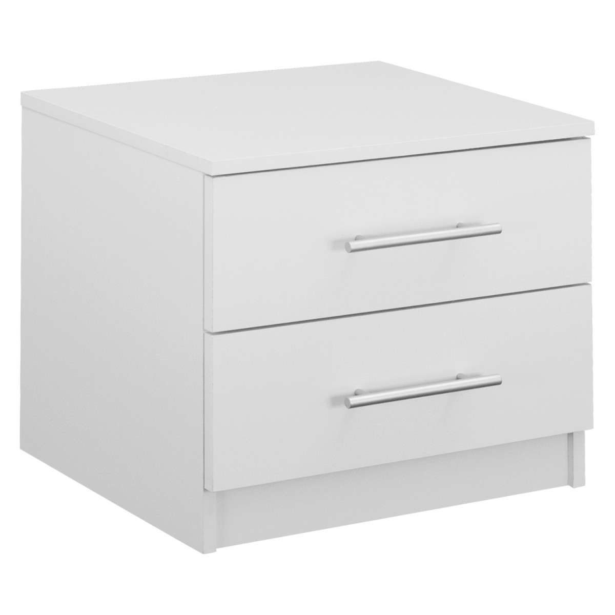 ΚΟΜΟΔΙΝΟ ΜΕΛΑΜΙΝΗΣ CHELSEA HM2220.05 ΛΕΥΚΟ 48x40,5x41,5 εκ. ΚΟΜΟΔΙΝΟ ΜΕΛΑΜΙΝΗΣ CHELSEA HM2220.05 ΛΕΥΚΟ 48x40,5x41,5 εκ.