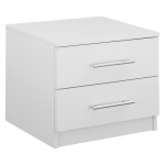 ΚΟΜΟΔΙΝΟ ΜΕΛΑΜΙΝΗΣ CHELSEA HM2220.05 ΛΕΥΚΟ 48x40,5x41,5 εκ. ΚΟΜΟΔΙΝΟ ΜΕΛΑΜΙΝΗΣ CHELSEA HM2220.05 ΛΕΥΚΟ 48x40,5x41,5 εκ.
