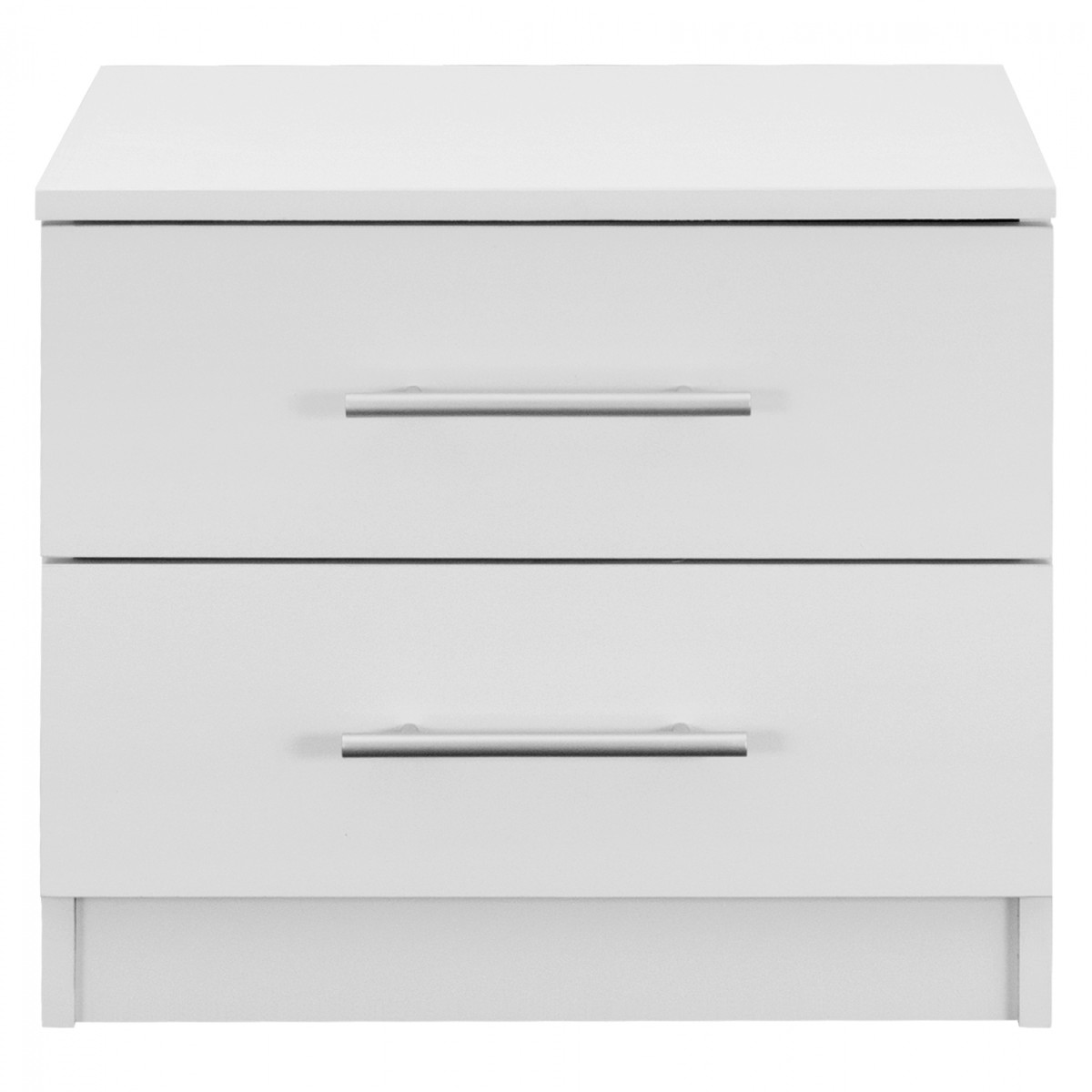 ΚΟΜΟΔΙΝΟ ΜΕΛΑΜΙΝΗΣ CHELSEA HM2220.05 ΛΕΥΚΟ 48x40,5x41,5 εκ. ΚΟΜΟΔΙΝΟ ΜΕΛΑΜΙΝΗΣ CHELSEA HM2220.05 ΛΕΥΚΟ 48x40,5x41,5 εκ.