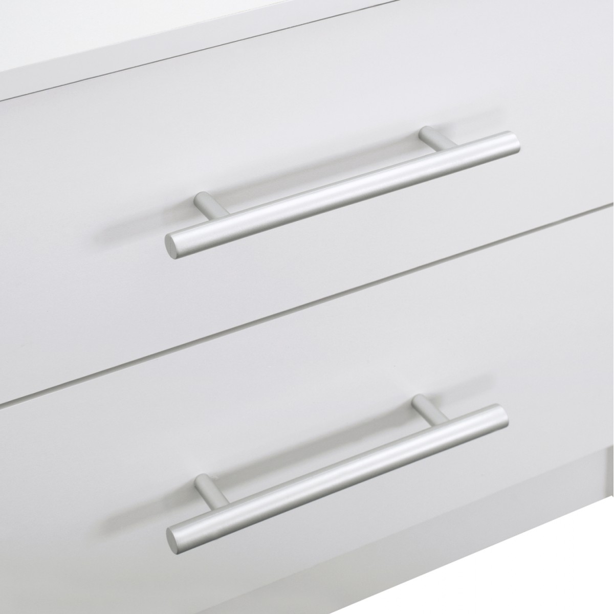 ΚΟΜΟΔΙΝΟ ΜΕΛΑΜΙΝΗΣ CHELSEA HM2220.05 ΛΕΥΚΟ 48x40,5x41,5 εκ. ΚΟΜΟΔΙΝΟ ΜΕΛΑΜΙΝΗΣ CHELSEA HM2220.05 ΛΕΥΚΟ 48x40,5x41,5 εκ.