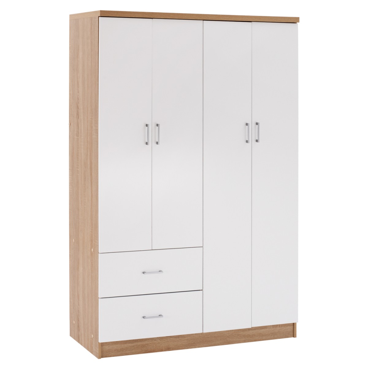 ΝΤΟΥΛΑΠΑ 4ΦΥΛΛΗ ME 2 ΣΥΡΤΑΡΙΑ BLAKELY HM339.06 SONAMA ΛΕΥΚΗ 120Χ42,5Χ180,5 εκ. ΝΤΟΥΛΑΠΑ 4ΦΥΛΛΗ ME 2 ΣΥΡΤΑΡΙΑ BLAKELY HM339.06 SONAMA ΛΕΥΚΗ 120Χ42,5Χ180,5 εκ.