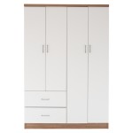 ΝΤΟΥΛΑΠΑ 4ΦΥΛΛΗ ME 2 ΣΥΡΤΑΡΙΑ BLAKELY HM339.06 SONAMA ΛΕΥΚΗ 120Χ42,5Χ180,5 εκ. ΝΤΟΥΛΑΠΑ 4ΦΥΛΛΗ ME 2 ΣΥΡΤΑΡΙΑ BLAKELY HM339.06 SONAMA ΛΕΥΚΗ 120Χ42,5Χ180,5 εκ.