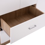 ΝΤΟΥΛΑΠΑ 4ΦΥΛΛΗ ME 2 ΣΥΡΤΑΡΙΑ BLAKELY HM339.06 SONAMA ΛΕΥΚΗ 120Χ42,5Χ180,5 εκ. ΝΤΟΥΛΑΠΑ 4ΦΥΛΛΗ ME 2 ΣΥΡΤΑΡΙΑ BLAKELY HM339.06 SONAMA ΛΕΥΚΗ 120Χ42,5Χ180,5 εκ.