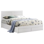 ΚΡΕΒΑΤΙ CAPRI HM399.05 ΜΕ 2 ΣΥΡΤΑΡΙΑ ΛΕΥΚΟ ΓΙΑ ΣΤΡΩΜΑ 160x200 εκ. ΚΡΕΒΑΤΙ CAPRI HM399.05 ΜΕ 2 ΣΥΡΤΑΡΙΑ ΛΕΥΚΟ ΓΙΑ ΣΤΡΩΜΑ 160x200 εκ.