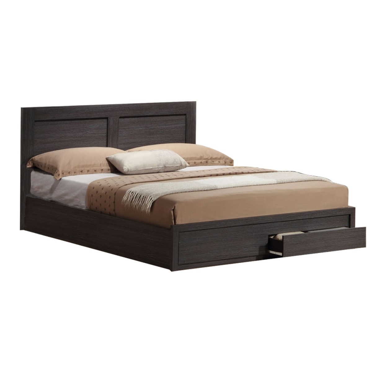 ΚΡΕΒΑΤΙ CAPRI HM599.01 ΜΕ 2ΣΥΡΤΑΡΙΑ ZEBRANO ΓΙΑ ΣΤΡΩΜΑ 140x200 εκ. ΚΡΕΒΑΤΙ CAPRI HM599.01 ΜΕ 2ΣΥΡΤΑΡΙΑ ZEBRANO ΓΙΑ ΣΤΡΩΜΑ 140x200 εκ.
