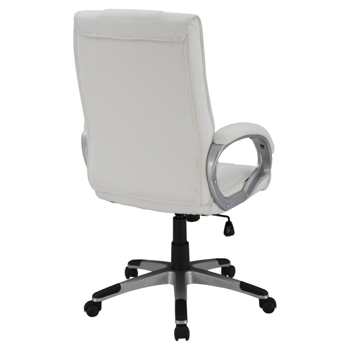 ΚΑΡΕΚΛΑ ΓΡΑΦΕΙΟΥ CHANDER HM1092.02 ΛΕΥΚΗ 63x66x116 εκ. ΚΑΡΕΚΛΑ ΓΡΑΦΕΙΟΥ CHANDER HM1092.02 ΛΕΥΚΗ 63x66x116 εκ.