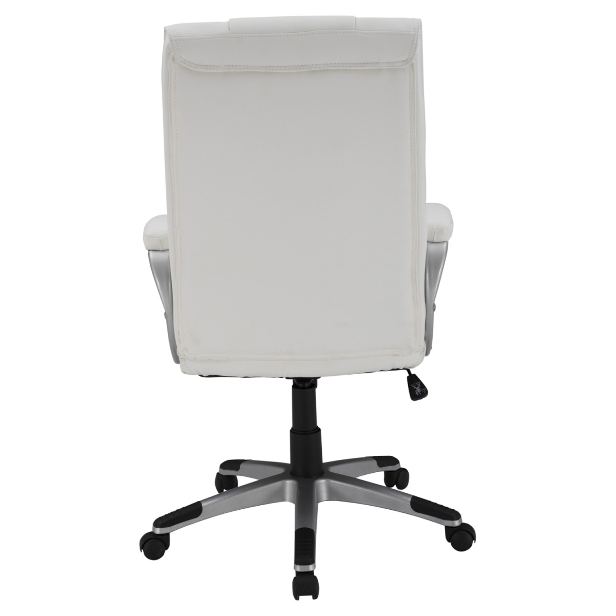 ΚΑΡΕΚΛΑ ΓΡΑΦΕΙΟΥ CHANDER HM1092.02 ΛΕΥΚΗ 63x66x116 εκ. ΚΑΡΕΚΛΑ ΓΡΑΦΕΙΟΥ CHANDER HM1092.02 ΛΕΥΚΗ 63x66x116 εκ.