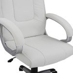 ΚΑΡΕΚΛΑ ΓΡΑΦΕΙΟΥ CHANDER HM1092.02 ΛΕΥΚΗ 63x66x116 εκ. ΚΑΡΕΚΛΑ ΓΡΑΦΕΙΟΥ CHANDER HM1092.02 ΛΕΥΚΗ 63x66x116 εκ.