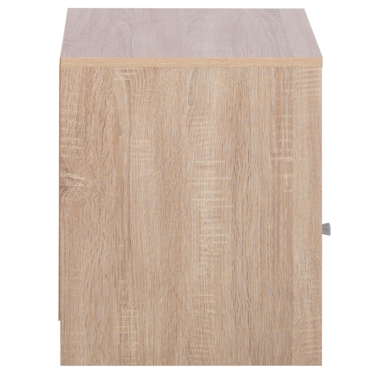 ΚΟΜΟΔΙΝΟ ΜΕΛΑΜΙΝΗΣ MALORY SONAMA-ΓΚΡΙ 40x40x50Yεκ.HM2205.04 ΚΟΜΟΔΙΝΟ ΜΕΛΑΜΙΝΗΣ MALORY SONAMA-ΓΚΡΙ 40x40x50Yεκ.HM2205.04