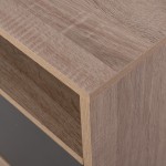 ΚΟΜΟΔΙΝΟ ΜΕΛΑΜΙΝΗΣ MALORY SONAMA-ΓΚΡΙ 40x40x50Yεκ.HM2205.04 ΚΟΜΟΔΙΝΟ ΜΕΛΑΜΙΝΗΣ MALORY SONAMA-ΓΚΡΙ 40x40x50Yεκ.HM2205.04