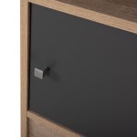 ΚΟΜΟΔΙΝΟ ΜΕΛΑΜΙΝΗΣ MALORY SONAMA-ΓΚΡΙ 40x40x50Yεκ.HM2205.04 ΚΟΜΟΔΙΝΟ ΜΕΛΑΜΙΝΗΣ MALORY SONAMA-ΓΚΡΙ 40x40x50Yεκ.HM2205.04