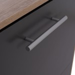ΠΑΠΟΥΤΣΟΘΗΚΗ ΞΥΛΙΝΗ DAVINA HM2221.04 SONAMA-ΓΚΡΙ 3ΘΕΣΕΩΝ 62Χ24Χ110Υεκ ΠΑΠΟΥΤΣΟΘΗΚΗ ΞΥΛΙΝΗ DAVINA HM2221.04 SONAMA-ΓΚΡΙ 3ΘΕΣΕΩΝ 62Χ24Χ110Υεκ