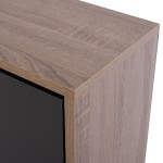 ΠΑΠΟΥΤΣΟΘΗΚΗ ΞΥΛΙΝΗ DAVINA HM2221.04 SONAMA-ΓΚΡΙ 3ΘΕΣΕΩΝ 62Χ24Χ110Υεκ ΠΑΠΟΥΤΣΟΘΗΚΗ ΞΥΛΙΝΗ DAVINA HM2221.04 SONAMA-ΓΚΡΙ 3ΘΕΣΕΩΝ 62Χ24Χ110Υεκ