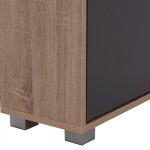 ΠΑΠΟΥΤΣΟΘΗΚΗ ΞΥΛΙΝΗ DAVINA HM2221.04 SONAMA-ΓΚΡΙ 3ΘΕΣΕΩΝ 62Χ24Χ110Υεκ ΠΑΠΟΥΤΣΟΘΗΚΗ ΞΥΛΙΝΗ DAVINA HM2221.04 SONAMA-ΓΚΡΙ 3ΘΕΣΕΩΝ 62Χ24Χ110Υεκ