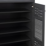 ΠΑΠΟΥΤΣΟΘΗΚΗ-ΝΤΟΥΛΑΠΙ KAILENA ΞΥΛΙΝΗ HM2230.10 ΓΚΡΙ 77x40x121,5 εκ. ΠΑΠΟΥΤΣΟΘΗΚΗ-ΝΤΟΥΛΑΠΙ KAILENA ΞΥΛΙΝΗ HM2230.10 ΓΚΡΙ 77x40x121,5 εκ.