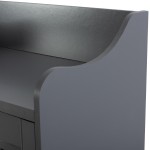 ΠΑΠΟΥΤΣΟΘΗΚΗ-ΝΤΟΥΛΑΠΙ KAILENA ΞΥΛΙΝΗ HM2230.10 ΓΚΡΙ 77x40x121,5 εκ. ΠΑΠΟΥΤΣΟΘΗΚΗ-ΝΤΟΥΛΑΠΙ KAILENA ΞΥΛΙΝΗ HM2230.10 ΓΚΡΙ 77x40x121,5 εκ.