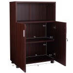 ΝΤΟΥΛΑΠΙ ΓΡΑΦΕΙΟΥ VALORA ΕΠΑΓΓΕΛΜΑΤΙΚΟ HM2058.12 WENGE 80x38x118,5 ΝΤΟΥΛΑΠΙ ΓΡΑΦΕΙΟΥ VALORA ΕΠΑΓΓΕΛΜΑΤΙΚΟ HM2058.12 WENGE 80x38x118,5