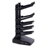 GAMEPAD HOLDER WITH USB HM8787 GAMEPAD HOLDER WITH USB HM8787