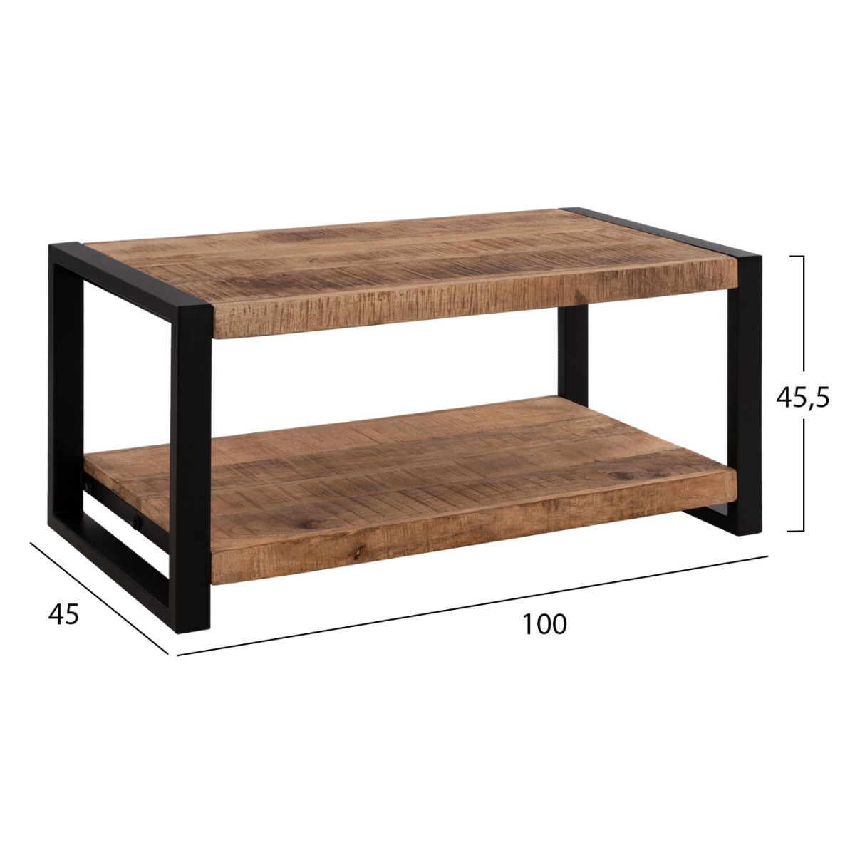 ΤΡΑΠΕΖΙ ΣΑΛΟΝΙΟΥ GATLIN HM8486.11 ΑΠΟ ΜΑΣΙΦ ΞΥΛΟ MANGO 100x45x45,5Υ εκ. ΤΡΑΠΕΖΙ ΣΑΛΟΝΙΟΥ GATLIN HM8486.11 ΑΠΟ ΜΑΣΙΦ ΞΥΛΟ MANGO 100x45x45,5Υ εκ.