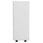 ΣΥΡΤΑΡΙΕΡΑ ΜΕΛΑΜΙΝΗΣ THORG HM8995.03- 5 ΣΥΡΤΑΡΙΑ ΛΕΥΚΗ 80Χ40Χ100Yεκ. ΣΥΡΤΑΡΙΕΡΑ ΜΕΛΑΜΙΝΗΣ THORG HM8995.03- 5 ΣΥΡΤΑΡΙΑ ΛΕΥΚΗ 80Χ40Χ100Yεκ.