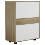 ΣΥΡΤΑΡΙΕΡΑ ΜΕΛΑΜΙΝΗΣ THORG HM8995.04- 5 ΣΥΡΤΑΡΙΑ ΣΕ SONAMA-ΛΕΥΚΟ 80Χ40Χ100Yεκ. ΣΥΡΤΑΡΙΕΡΑ ΜΕΛΑΜΙΝΗΣ THORG HM8995.04- 5 ΣΥΡΤΑΡΙΑ ΣΕ SONAMA-ΛΕΥΚΟ 80Χ40Χ100Yεκ.
