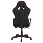 ΚΑΡΕΚΛΑ ΓΡΑΦΕΙΟΥ GAMING DOCKS HM1162.01 ΜΑΥΡΟ ΚΟΚΚΙΝΟ PU 67x70x130 εκ. ΚΑΡΕΚΛΑ ΓΡΑΦΕΙΟΥ GAMING DOCKS HM1162.01 ΜΑΥΡΟ ΚΟΚΚΙΝΟ PU 67x70x130 εκ.