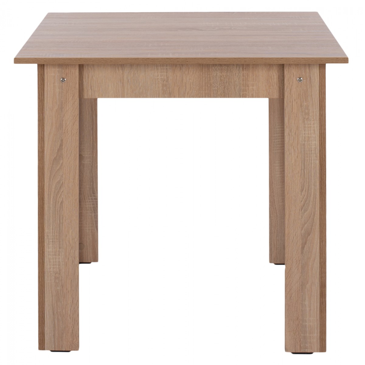 ΤΡΑΠΕΖΙ ΚΟΥΖΙΝΑΣ KELVIN HM2427.01, 80x80x77Υεκ., SONOMA OAK ΤΡΑΠΕΖΙ ΚΟΥΖΙΝΑΣ KELVIN HM2427.01, 80x80x77Υεκ., SONOMA OAK