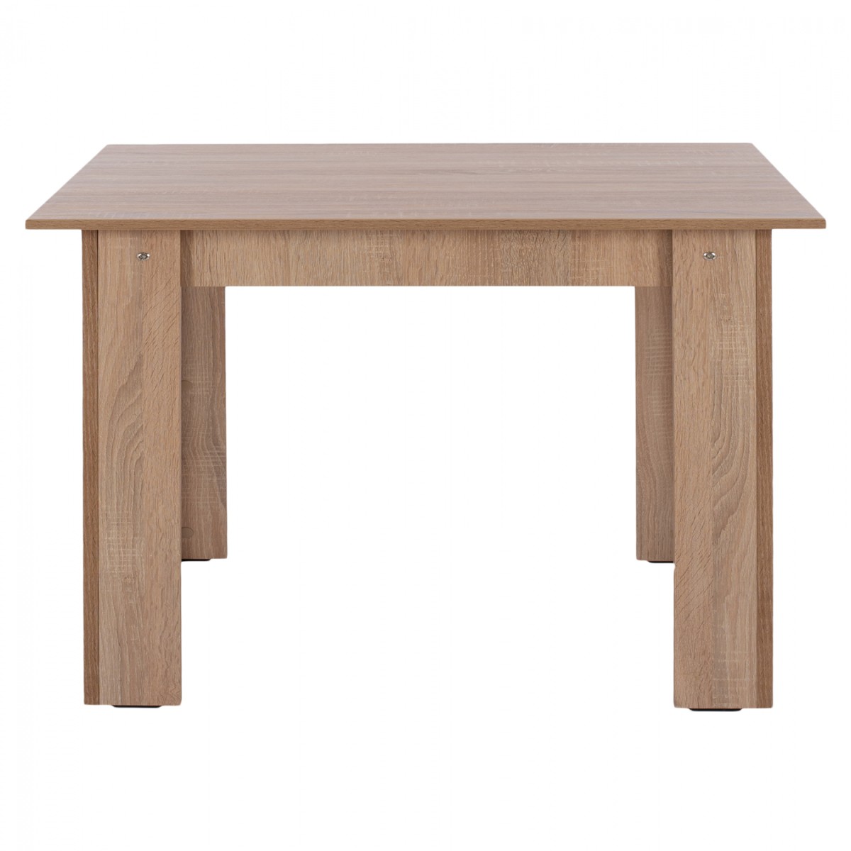 ΤΡΑΠΕΖΙ ΚΟΥΖΙΝΑΣ HM2428.01 KELVIN SONOMA OAK 110x80x77Υεκ. ΤΡΑΠΕΖΙ ΚΟΥΖΙΝΑΣ HM2428.01 KELVIN SONOMA OAK 110x80x77Υεκ.