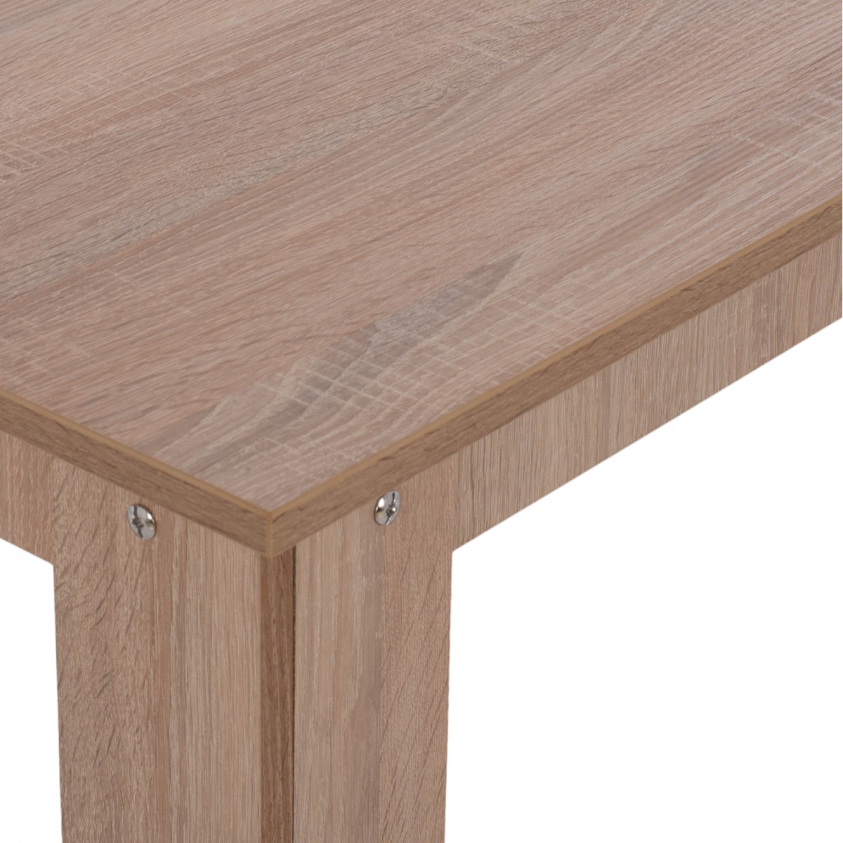 ΤΡΑΠΕΖΙ ΚΟΥΖΙΝΑΣ 140x80x77Υεκ. SONAMA OAK HM2429.01 ΤΡΑΠΕΖΙ ΚΟΥΖΙΝΑΣ 140x80x77Υεκ. SONAMA OAK HM2429.01