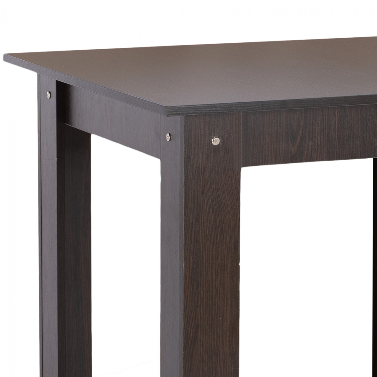 ΤΡΑΠΕΖΙ ΚΟΥΖΙΝΑΣ KELVIN 110x80x77Υεκ. WENGE HM2428.02 ΤΡΑΠΕΖΙ ΚΟΥΖΙΝΑΣ KELVIN 110x80x77Υεκ. WENGE HM2428.02