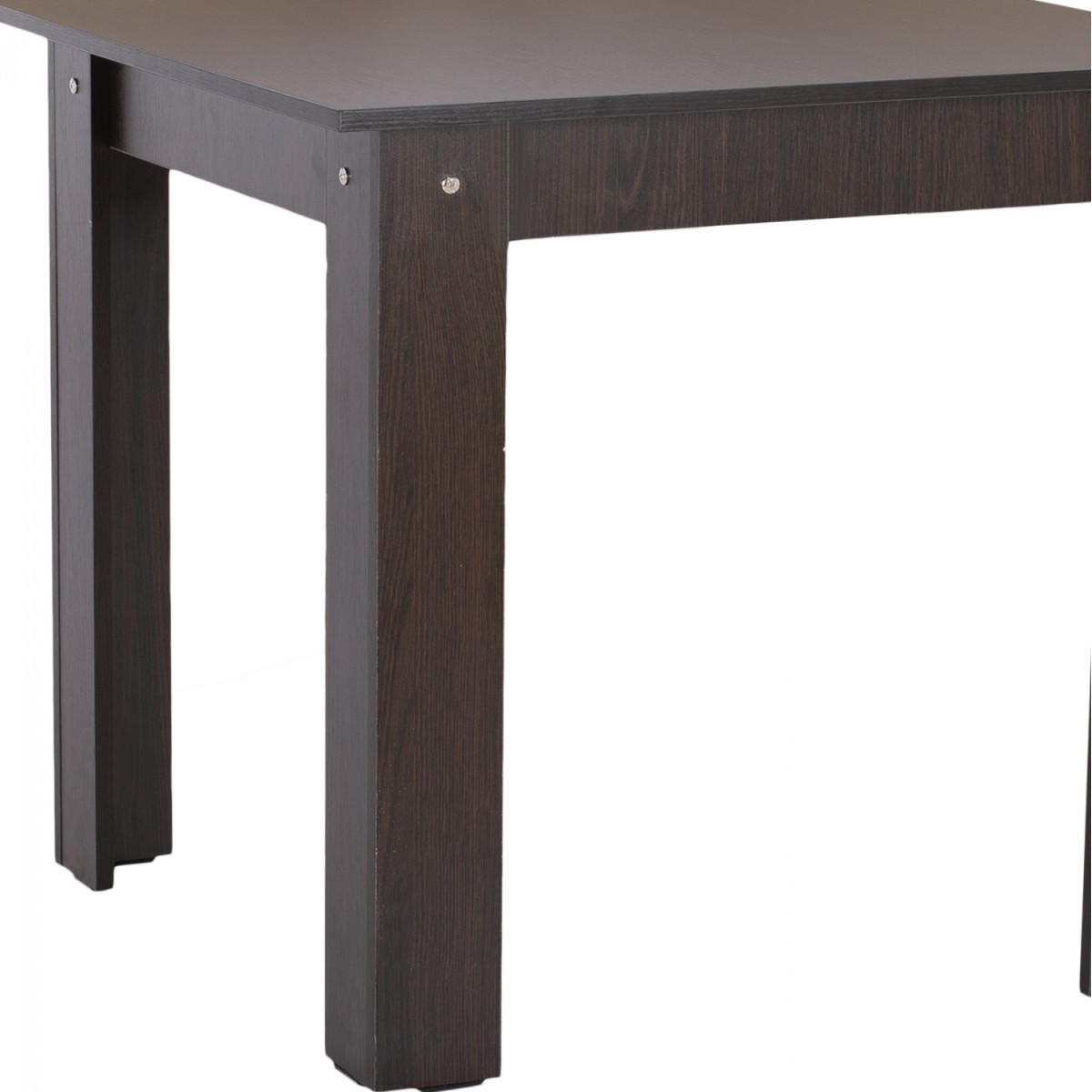 ΤΡΑΠΕΖΙ ΚΟΥΖΙΝΑΣ KELVIN 110x80x77Υεκ. WENGE HM2428.02 ΤΡΑΠΕΖΙ ΚΟΥΖΙΝΑΣ KELVIN 110x80x77Υεκ. WENGE HM2428.02