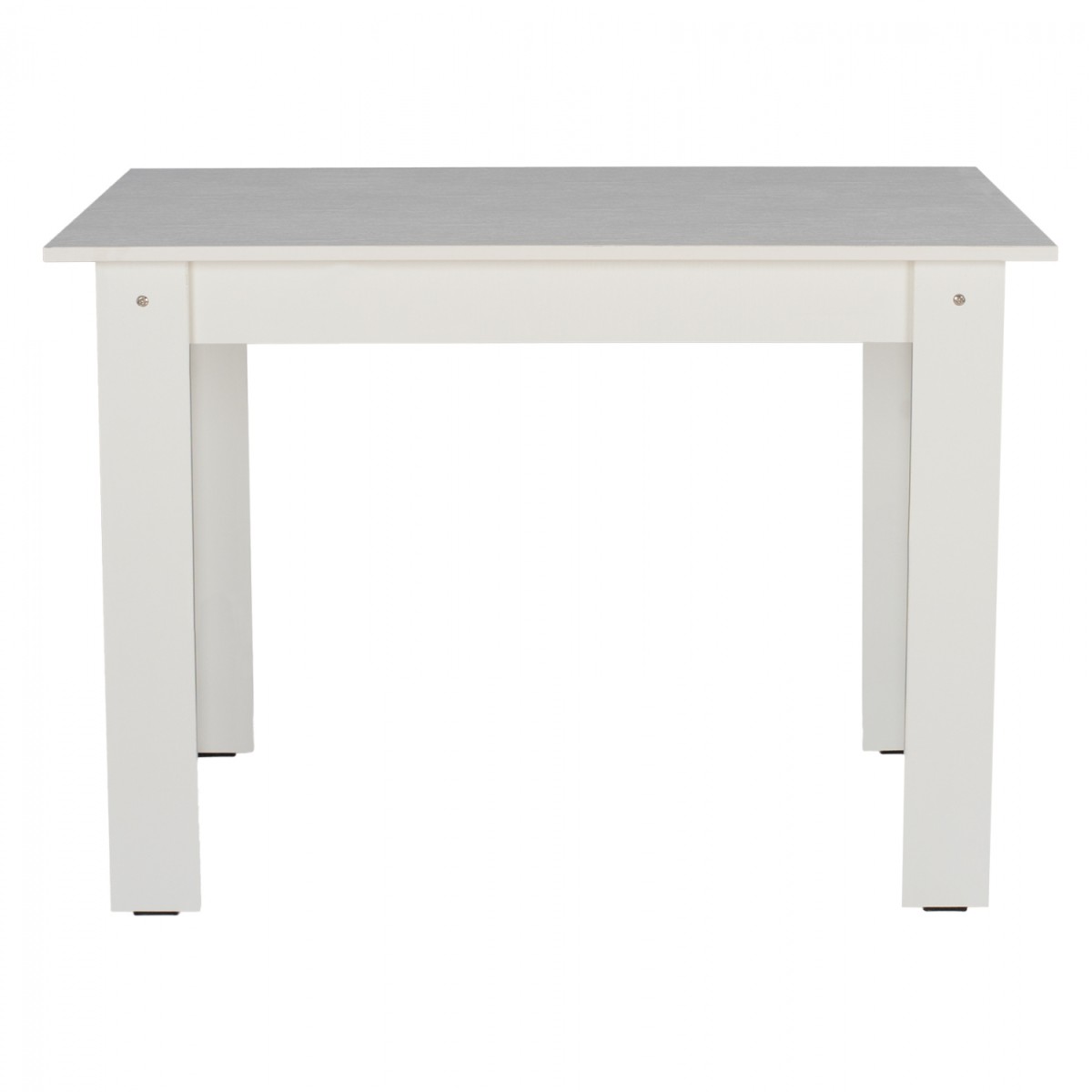 ΤΡΑΠΕΖΙ ΚΟΥΖΙΝΑΣ 110x80x77Υεκ. ΛΕΥΚΟ HM2428.03 ΤΡΑΠΕΖΙ ΚΟΥΖΙΝΑΣ 110x80x77Υεκ. ΛΕΥΚΟ HM2428.03