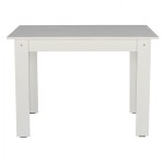 ΤΡΑΠΕΖΙ ΚΟΥΖΙΝΑΣ 110x80x77Υεκ. ΛΕΥΚΟ HM2428.03 ΤΡΑΠΕΖΙ ΚΟΥΖΙΝΑΣ 110x80x77Υεκ. ΛΕΥΚΟ HM2428.03